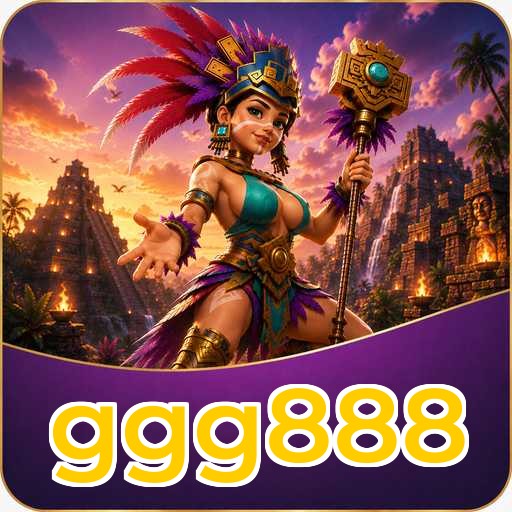 Logo ggg888