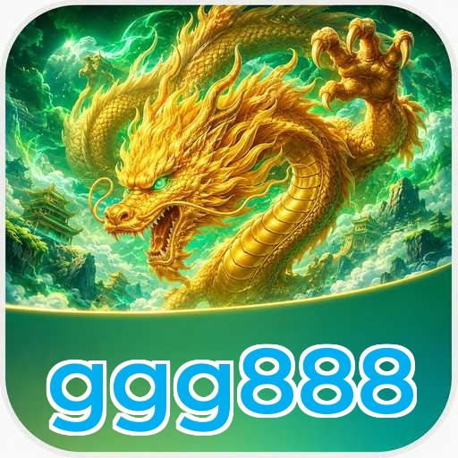 Logo ggg888