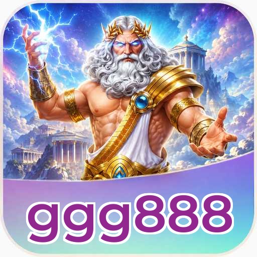 Logo ggg888