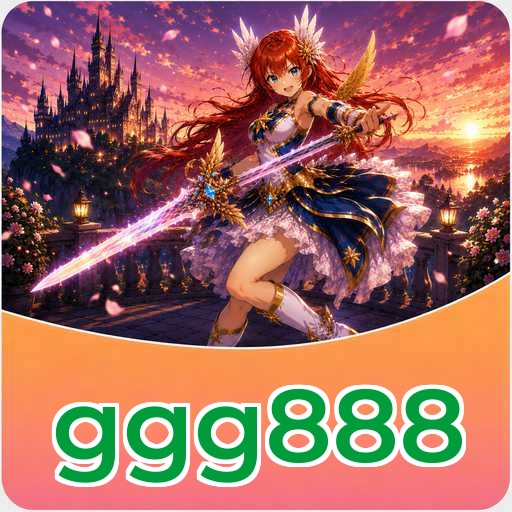 Logo ggg888