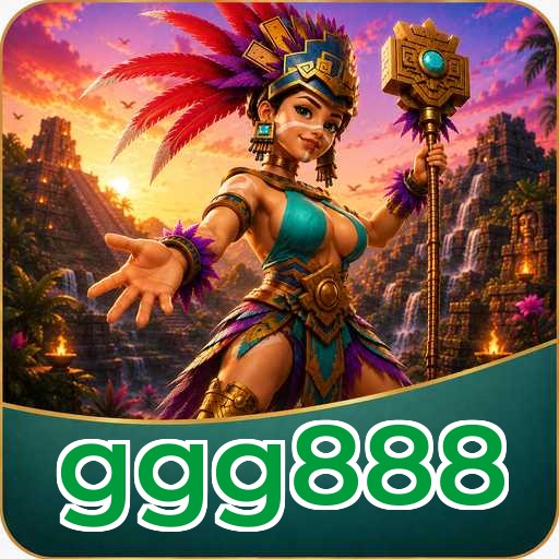 Logo ggg888