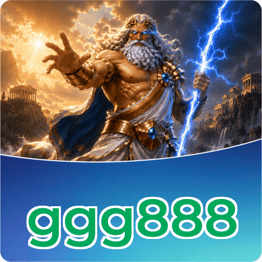 Logo ggg888
