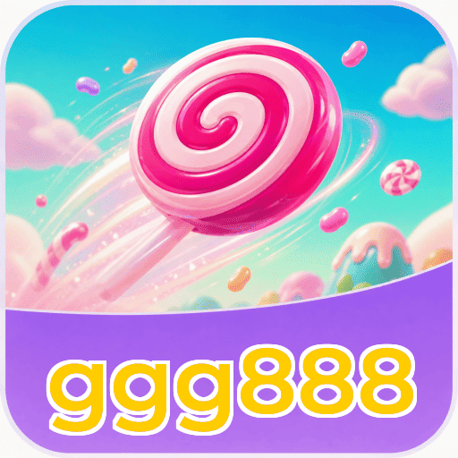 Logo ggg888