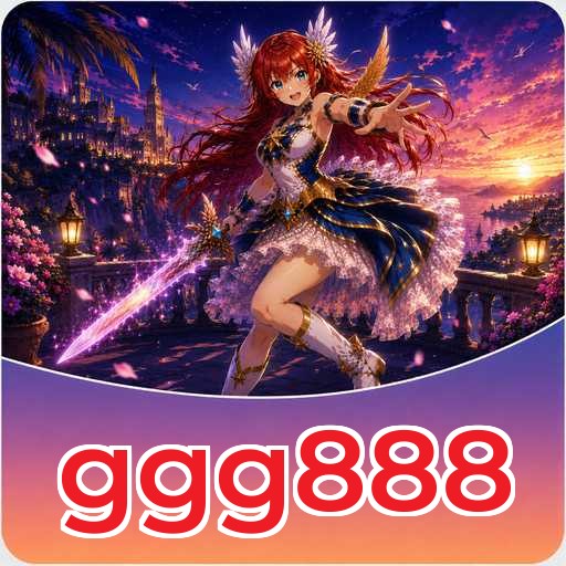 Logo ggg888