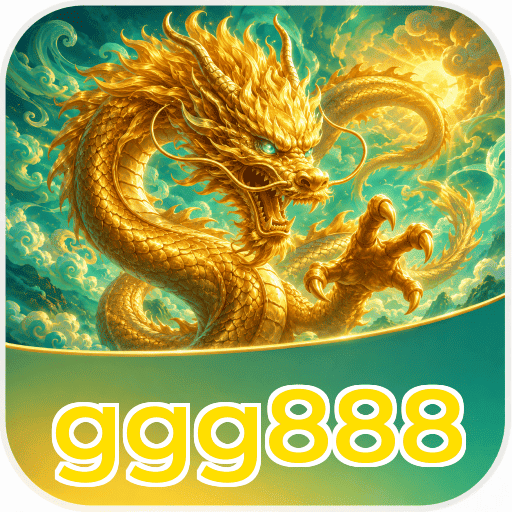 Logo ggg888