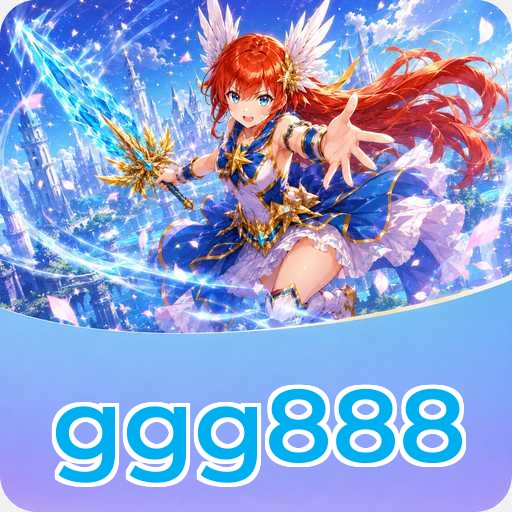 Logo ggg888