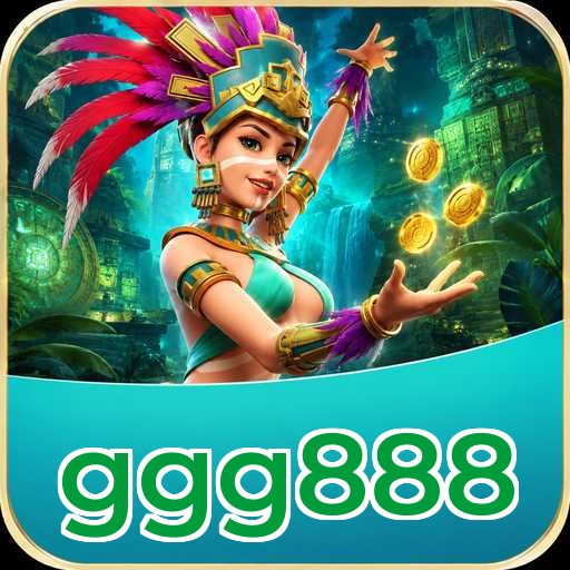 Logo ggg888