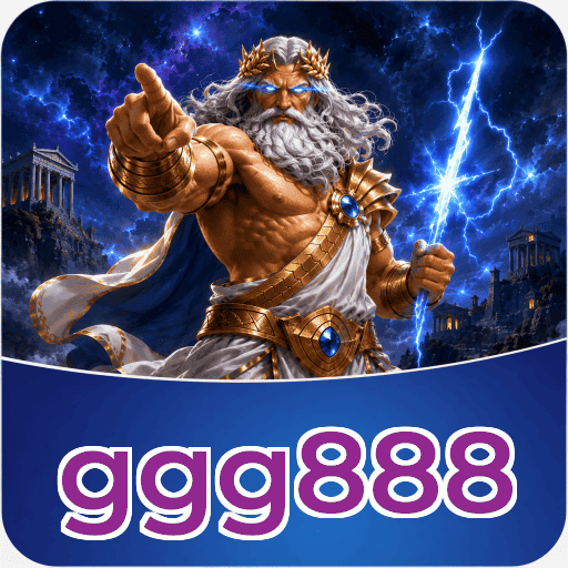 Logo ggg888