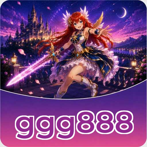Logo ggg888