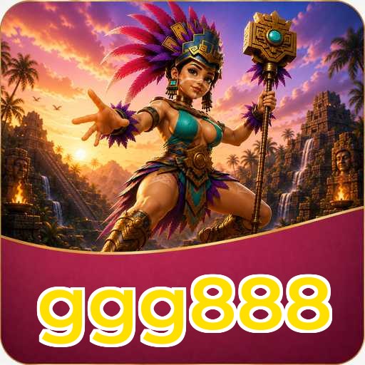 Logo ggg888