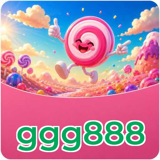 Logo ggg888