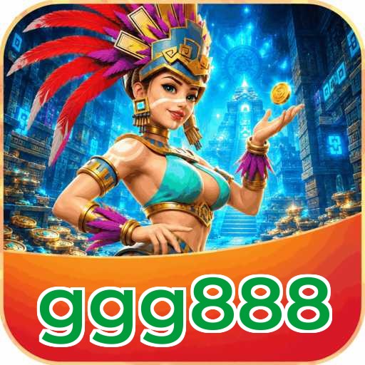 Logo ggg888