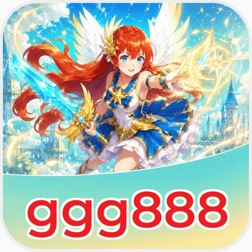 Logo ggg888