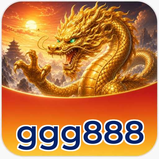 Logo ggg888
