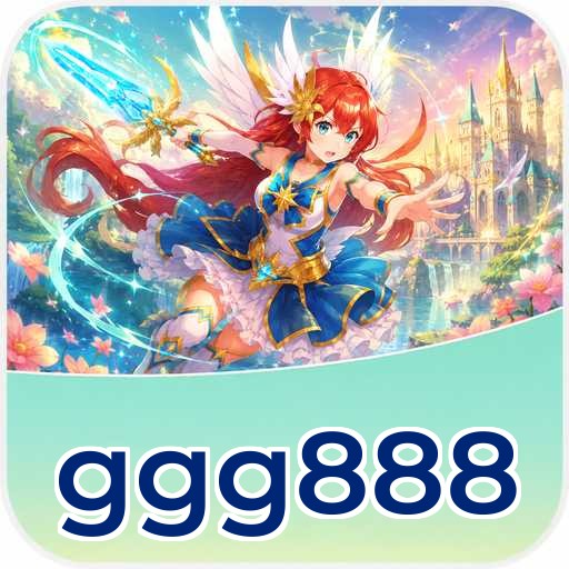 Logo ggg888