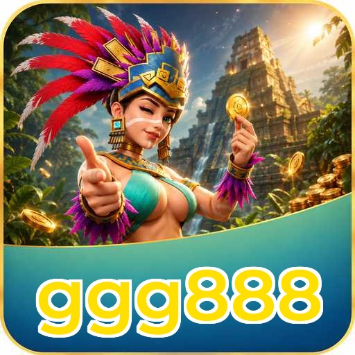 Logo ggg888