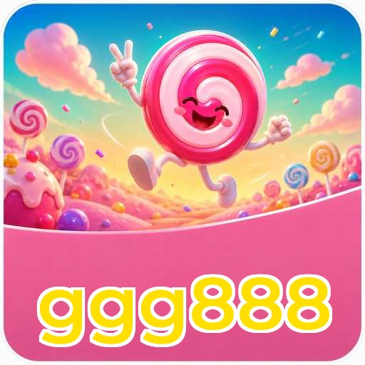Logo ggg888
