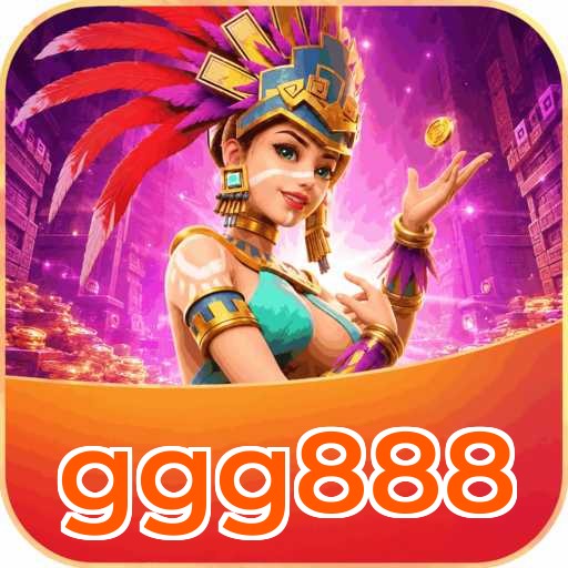 Logo ggg888