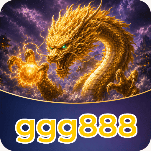 Logo ggg888