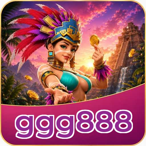 Logo ggg888