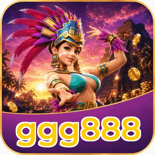 Logo ggg888