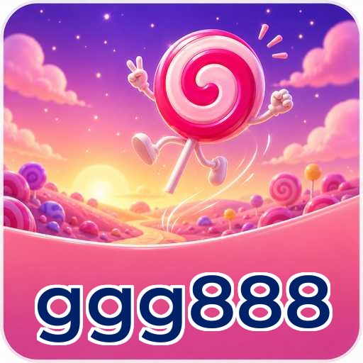 Logo ggg888