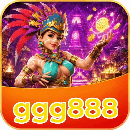Logo ggg888