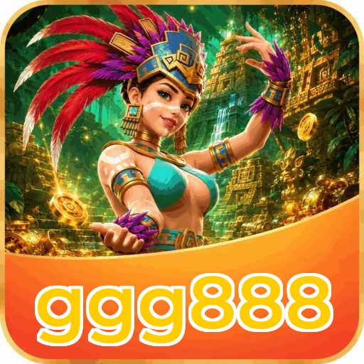 Logo ggg888