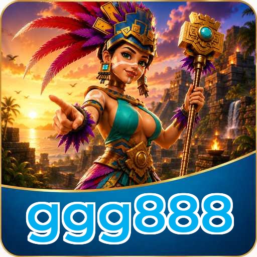 Logo ggg888