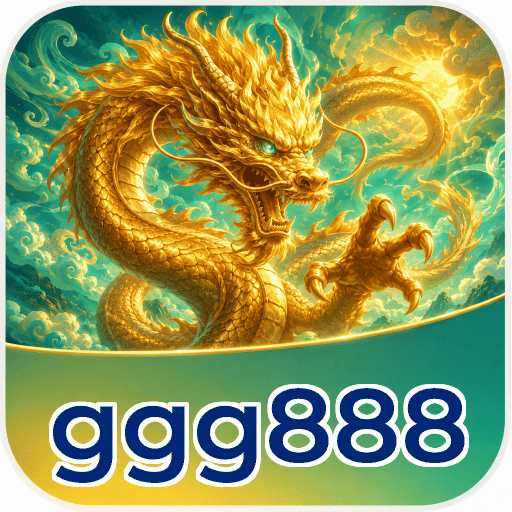 Logo ggg888