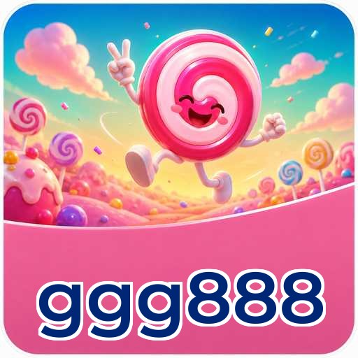 Logo ggg888
