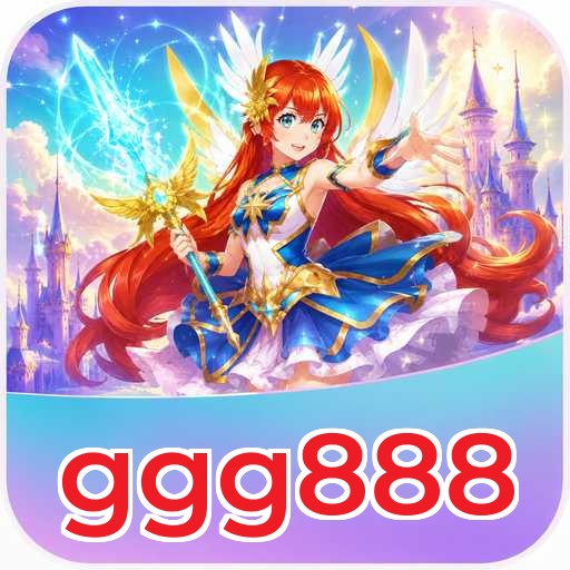 Logo ggg888