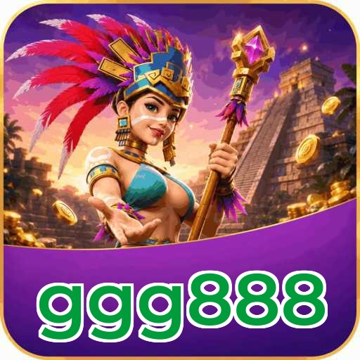 Logo ggg888