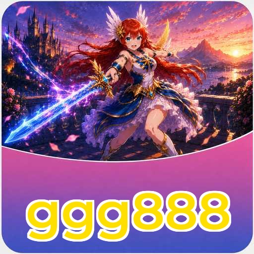 Logo ggg888
