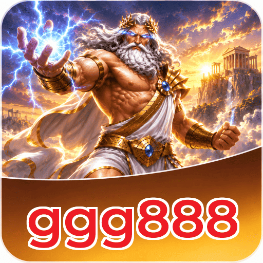 Logo ggg888
