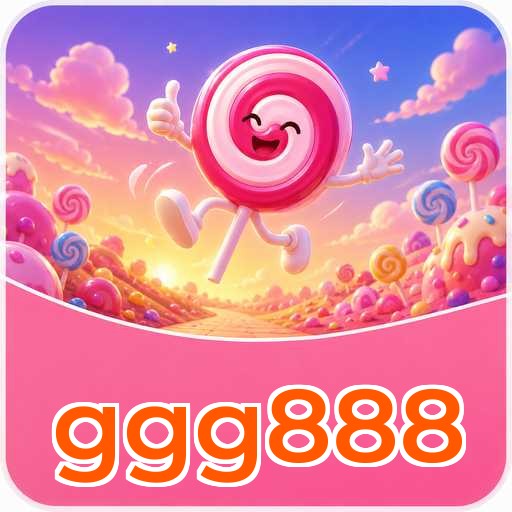 Layar pertama ggg888 setelah pemasangan di Android