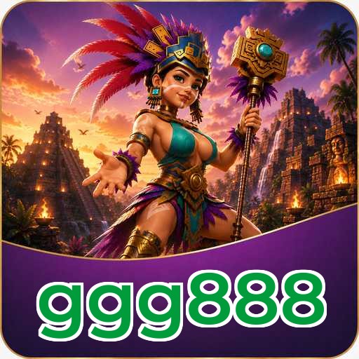 Logo ggg888