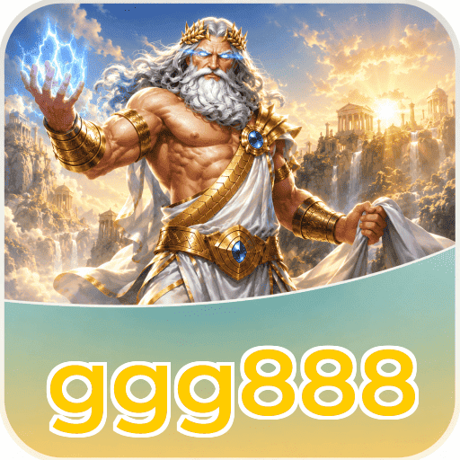 Logo ggg888