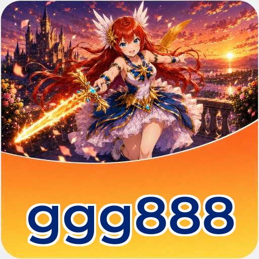 Logo ggg888