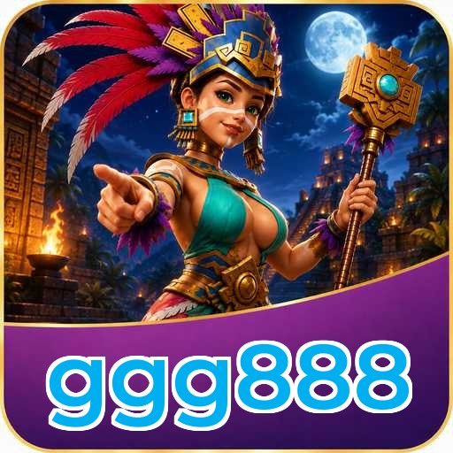 Logo ggg888
