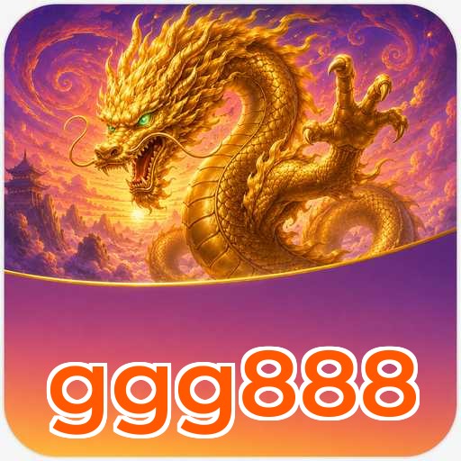 Logo ggg888