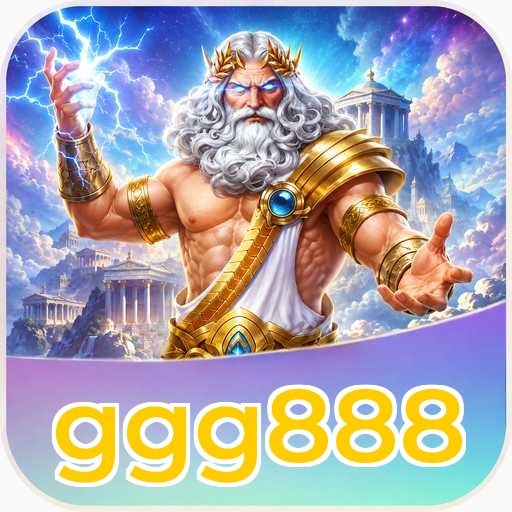 Logo ggg888