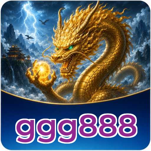 Logo ggg888