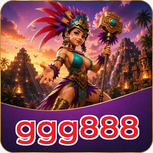 Logo ggg888