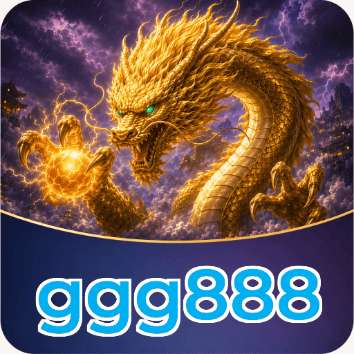 Logo ggg888