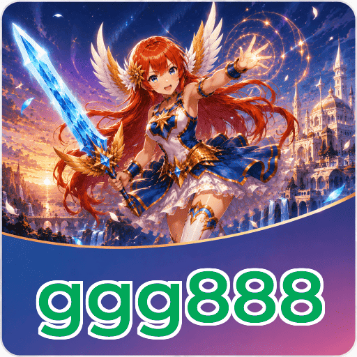 Logo ggg888