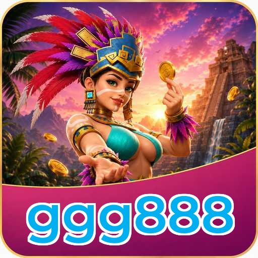 Logo ggg888