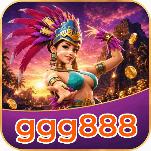 Logo ggg888