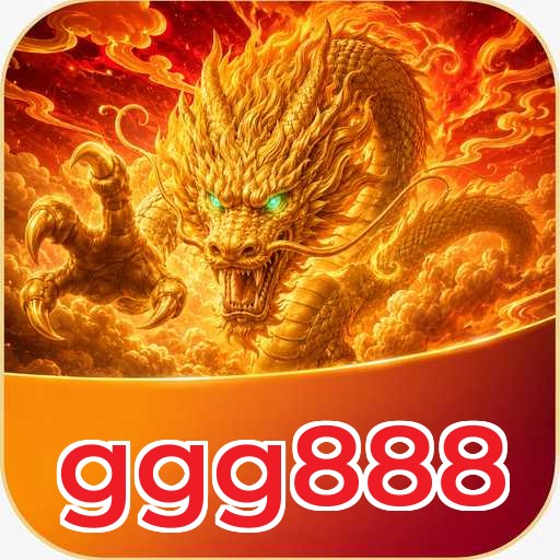 Logo ggg888