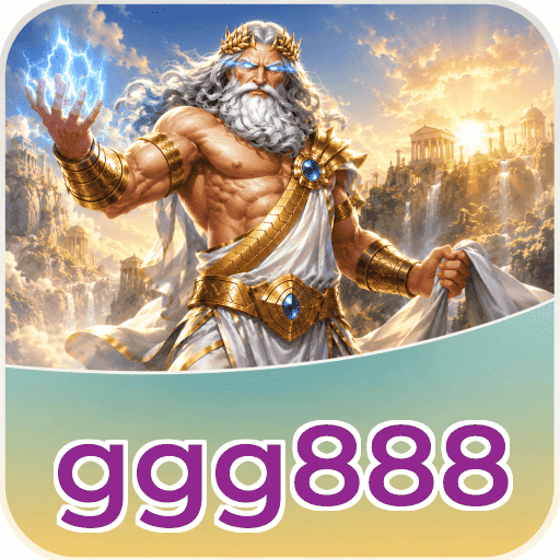 Logo ggg888